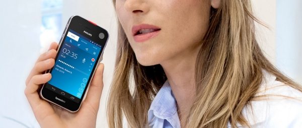 Philips SpeechAir PSP1000