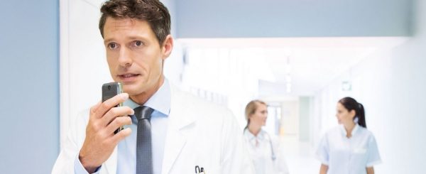 Philips SpeechAir Speaking