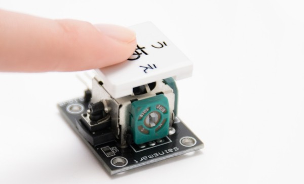 Physical Flick Version