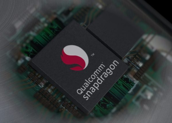 Snapdragon 820