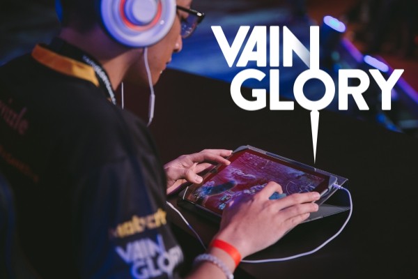 Vainglory - Super Evil Megacorp