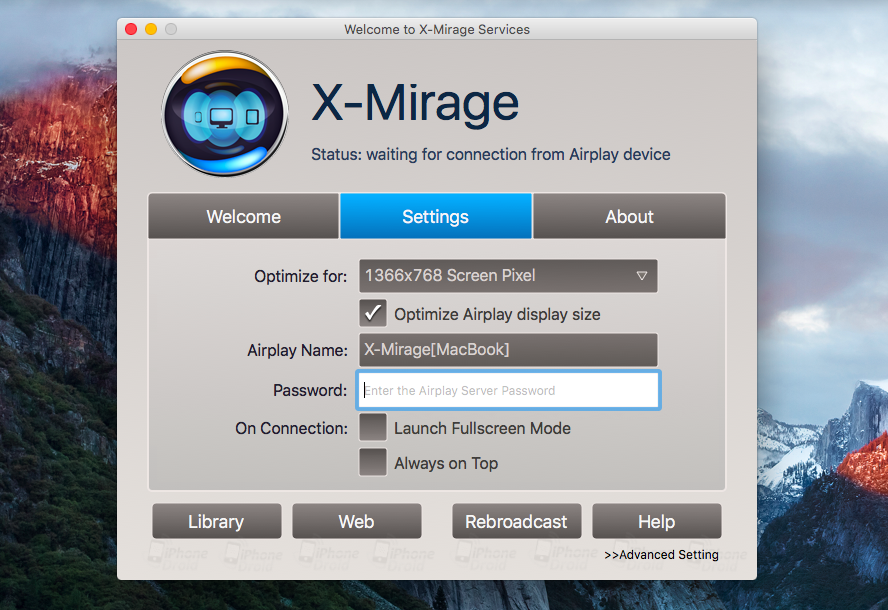 iphone x mirage free iphone x mirage free