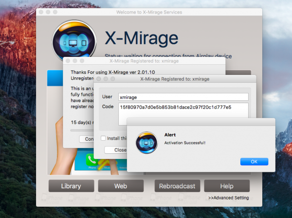 X-Mirage Free Download-10