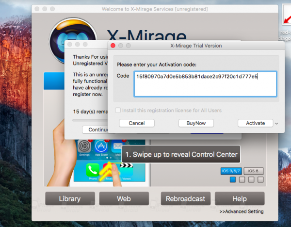 X-Mirage Free Download-11