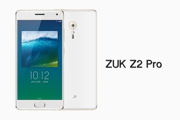 ZUK Z2 Pro Smartphone