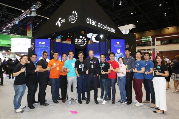 dtac accelerate batch 4