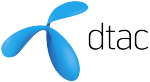 dtac logo