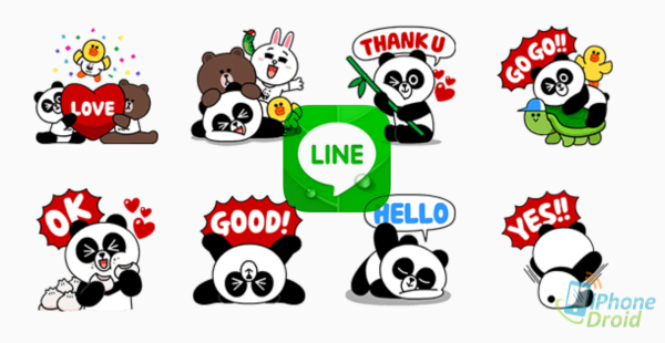 featrue-linexapps for earth