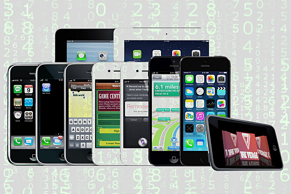 iOS version code-names