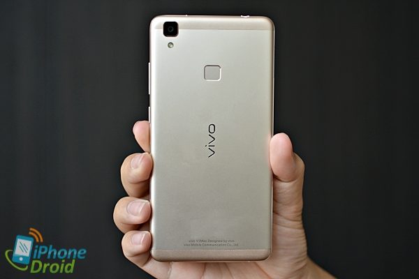 vivo V3Max Review-04