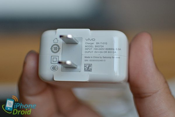 vivo V3Max Review-13
