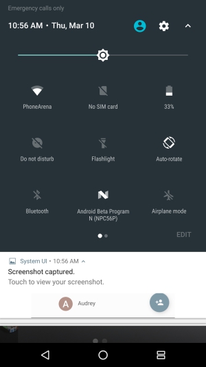 11. More Quick Settings options