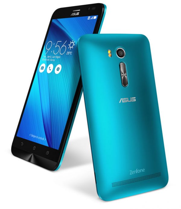 ASUS ZenFone Go TV (ZB551KL)