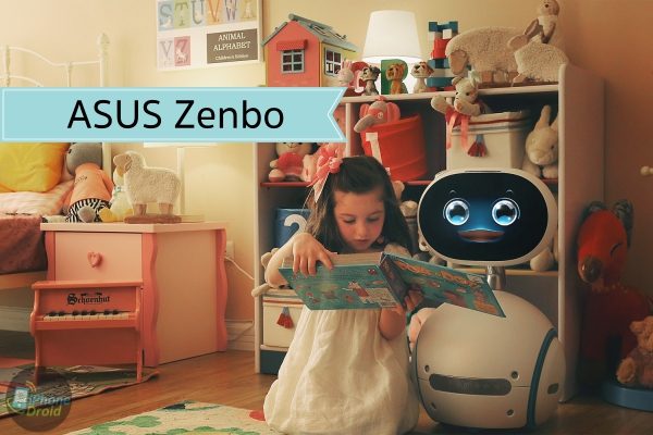 ASUS Zenbo