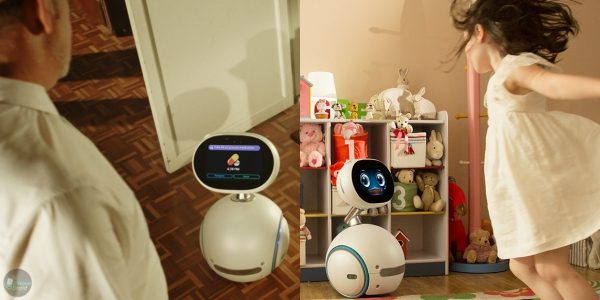 ASUS Zenbo Robot