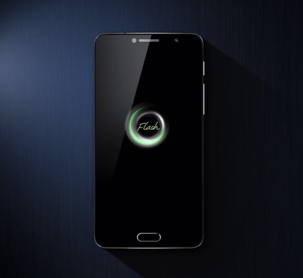 Alcatel Flash Plus 2