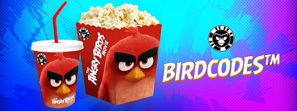 BirdCodes