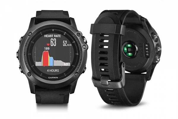 garmin fenix 3 hr certified refurbished