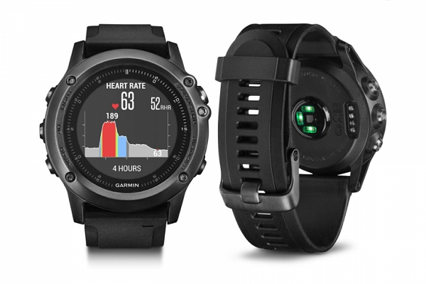 Garmin fenix 3 HR