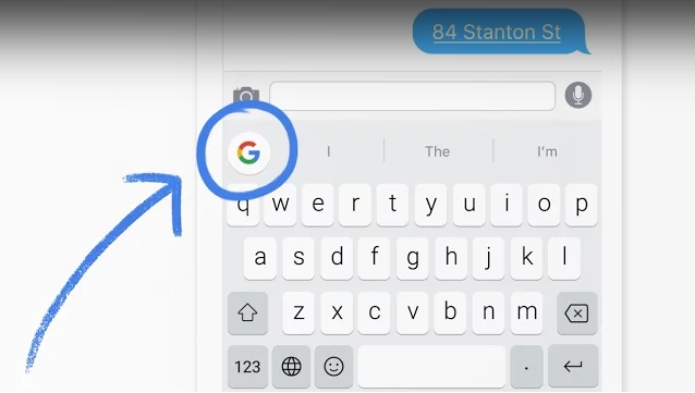 Google Gboard