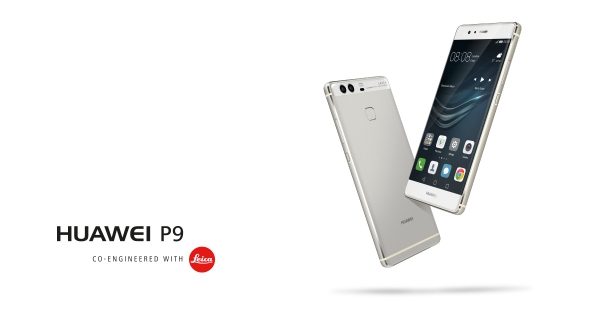 Huawei P9