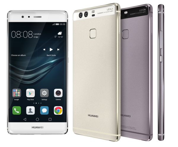 Huawei-P9