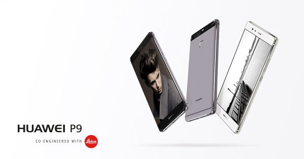 HuaweiP9