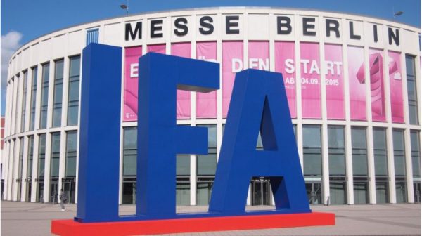 IFA 2016