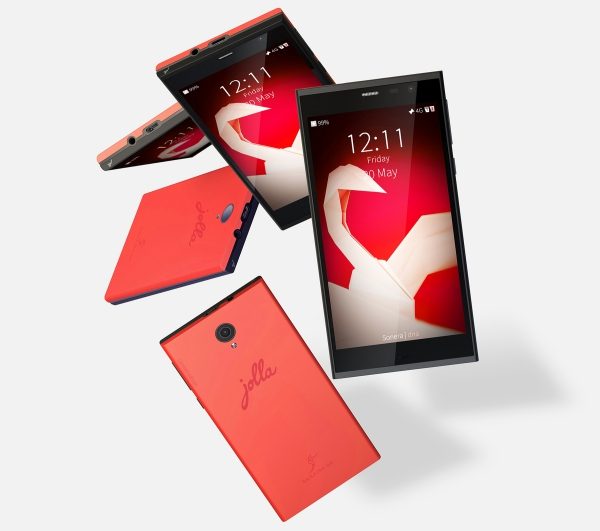 Jolla C