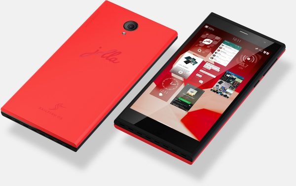 Jolla C is a limited edition