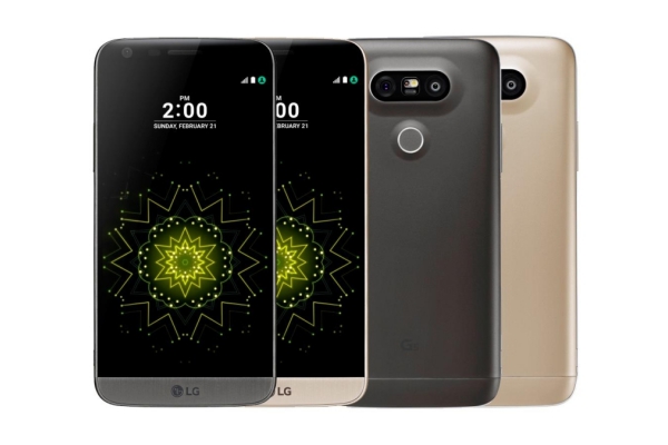 LG G5 SE