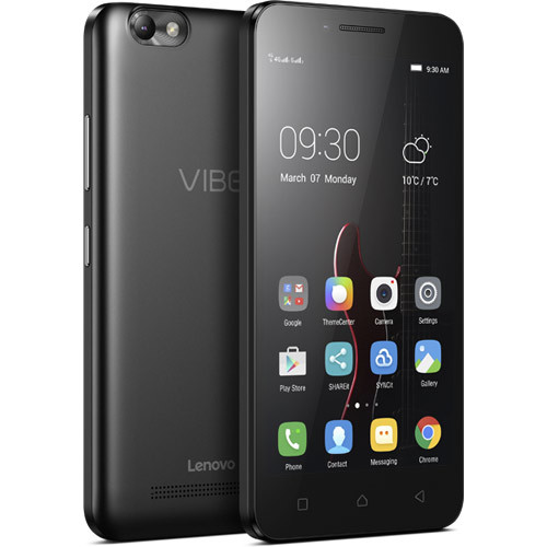 Lenovo Vibe C 5.5