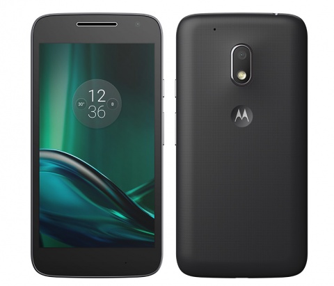 Motorola Moto G4 Play