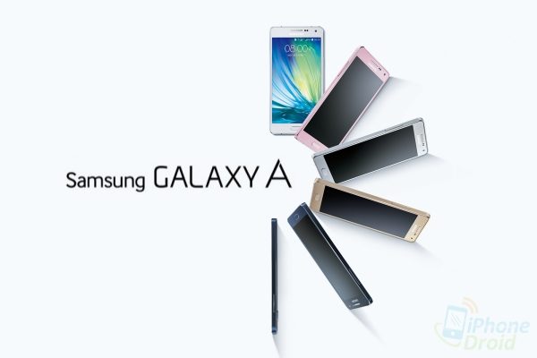 Samsung-Galaxy-A