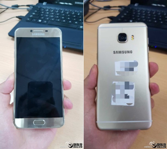 Samsung Galaxy C5