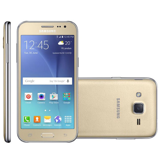 Samsung Galaxy J2 8GB