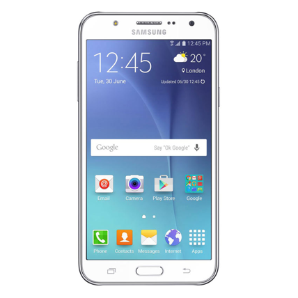 Samsung Galaxy J7 16 GB