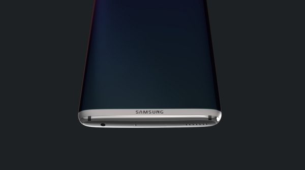 Samsung Galaxy S8 Concept-5