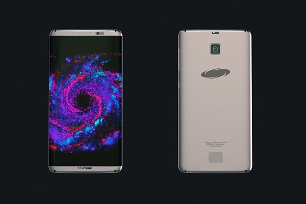 Samsung Galaxy S8 Concept-6