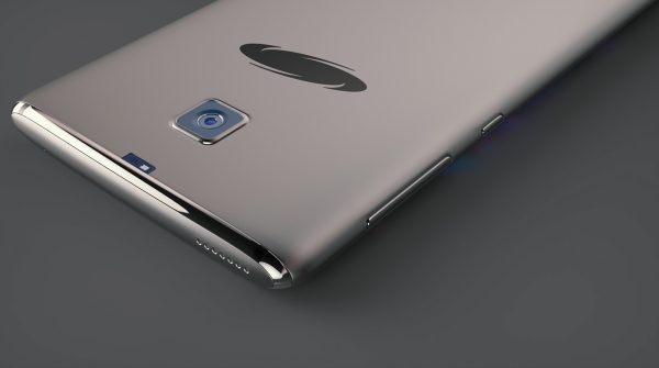 Samsung Galaxy S8 Concept-7