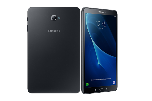 Samsung-Galaxy-Tab-A-10.1-2016 Black