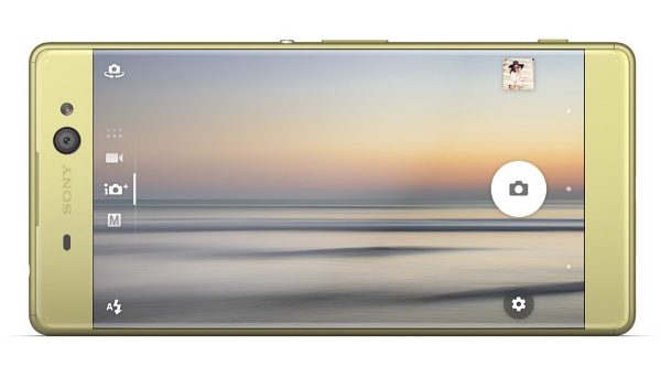 Sony Xperia XA Ultra Selfie 16MP