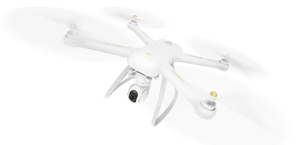 xiaomi drone ขาย video