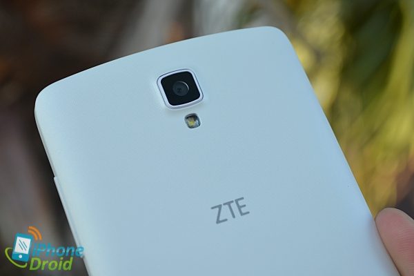 ZTE Blade L5 Plus Review--06