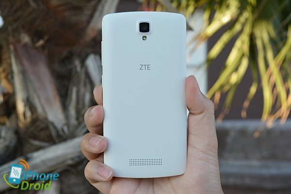 ZTE Blade L5 Plus Review--07