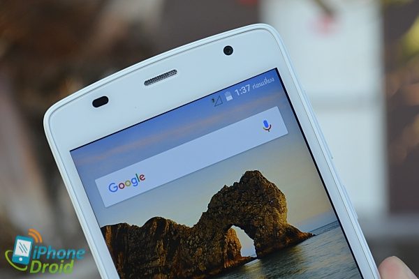 ZTE Blade L5 Plus Review--09