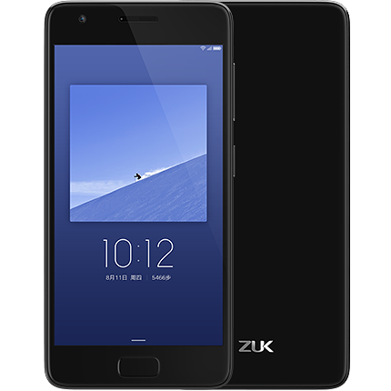 ZUK Z2  02
