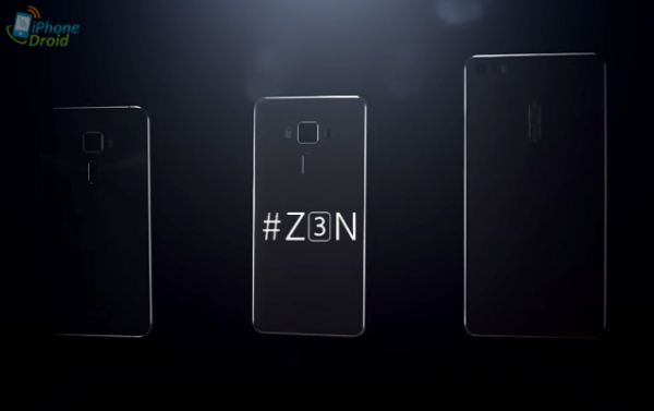 ZenFone 3 Video