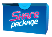 dtac Share Package