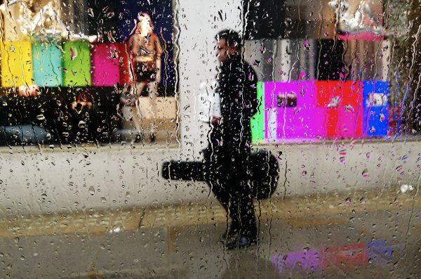 ภาพถ่ายจาก Huawei P9